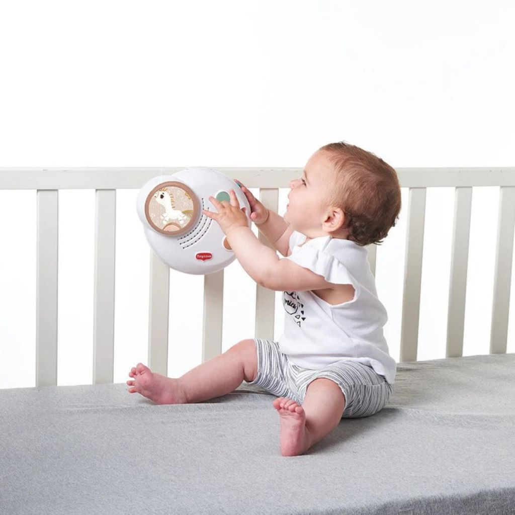 Nursery Reborns Wee Wonders Nursery Twin A TINY LOVE UNICORN