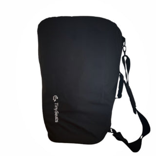 TINYSEATS TWO TRAVEL SHOULDER BAG