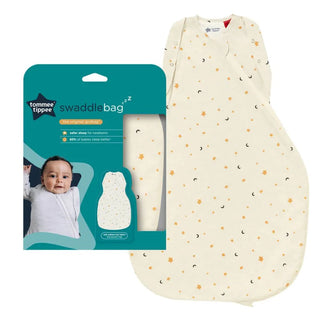 TOMMEE TIPPEE GROBAG SWADDLEBAG 1.0 TOG