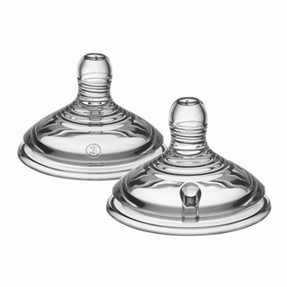 TOMMEE TIPPEE MICROWAVE STERILISER & BREASTPUMP KIT