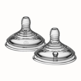 TOMMEE TIPPEE MICROWAVE STERILISER & BREASTPUMP KIT