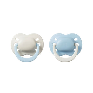 TOMMEE TIPPEE NEWBORN SOOTHER (0-2 MONTHS)