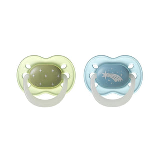 TOMMEE TIPPEE NIGHT TIME SOOTHER