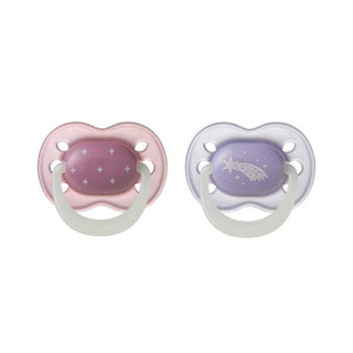 TOMMEE TIPPEE NIGHT TIME SOOTHER