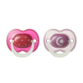 TOMMEE TIPPEE NIGHT TIME SOOTHER