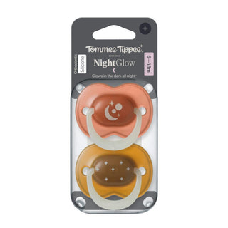 TOMMEE TIPPEE NIGHT TIME SOOTHER