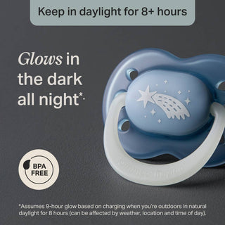 TOMMEE TIPPEE NIGHT TIME SOOTHER