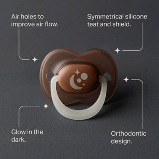 TOMMEE TIPPEE NIGHT TIME SOOTHER