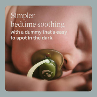TOMMEE TIPPEE NIGHT TIME SOOTHER