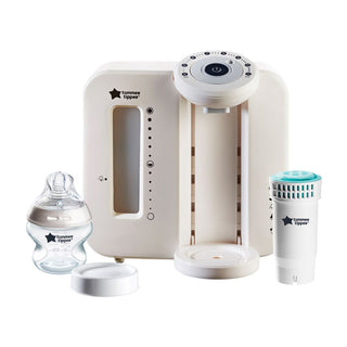TOMMEE TIPPEE PERFECT PREP FORMULA FEED MAKER