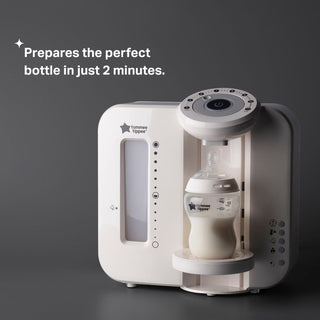 TOMMEE TIPPEE PERFECT PREP FORMULA FEED MAKER