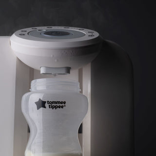 TOMMEE TIPPEE PERFECT PREP FORMULA FEED MAKER