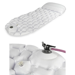 TRUNKI BEDTIME EXPLORER INFLATABLE SLEEPING BAG