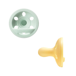 TOMMEE TIPPEE BREAST-LIKE SOOTHER