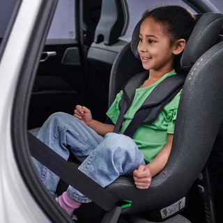 VOLVO REAR FACING CAR SEAT BY AXKID (COMING SOON)