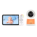 VTECH RM5754HD SMART WI-FI VIDEO BABY MONITOR