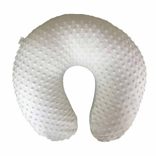 SNUGGLETIME PLUSH BUBBLE SNUGGLE PILLOW