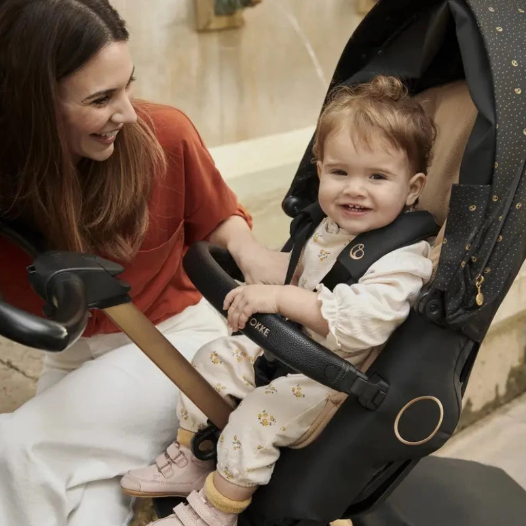 limited edition stokke xplory STOKKE® XPLORY® X SIGNATURE LIMITED EDITION COLLECTION – Precious Cargo