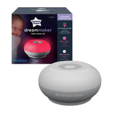 TOMMEE TIPPEE DREAMMAKER LIGHT & SOUND BABY SLEEP AID