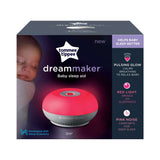 TOMMEE TIPPEE DREAMMAKER LIGHT & SOUND BABY SLEEP AID