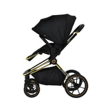 CHELINO PLATINUM MAVERICK STROLLER