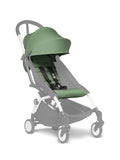 BABYZEN YOYO² 6+ COLOUR SEAT PACK (excl. frame)