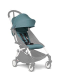 BABYZEN YOYO² 6+ COLOUR SEAT PACK (excl. frame)