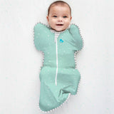 LOVE TO DREAM SWADDLE UP LITE 0.2 TOG
