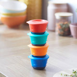 TOMMEE TIPPEE POP UP FREEZER POTS AND TRAY