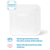 ANGELCARE AC127 MOVEMENT & SOUND MONITOR (WITH FREE INFRARED FOREHEAD THERMOMETER)
