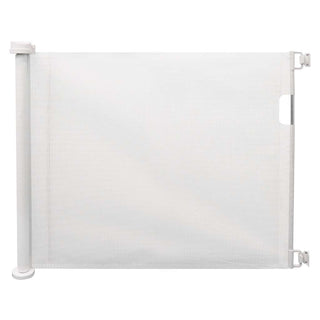 BABYWOMBWORLD RETRACTABLE BABY SAFETY GATE