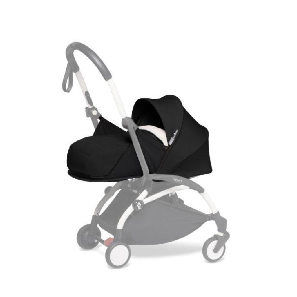 STOKKE YOYO 0+ NEWBORN PACK (excl frame) – Precious Cargo