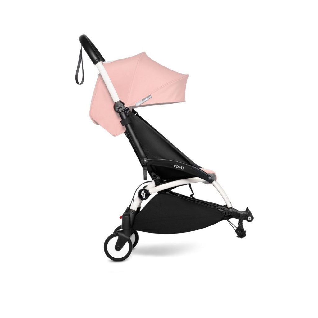 BABYZEN YOYO CONNECT – Precious Cargo - Main Image