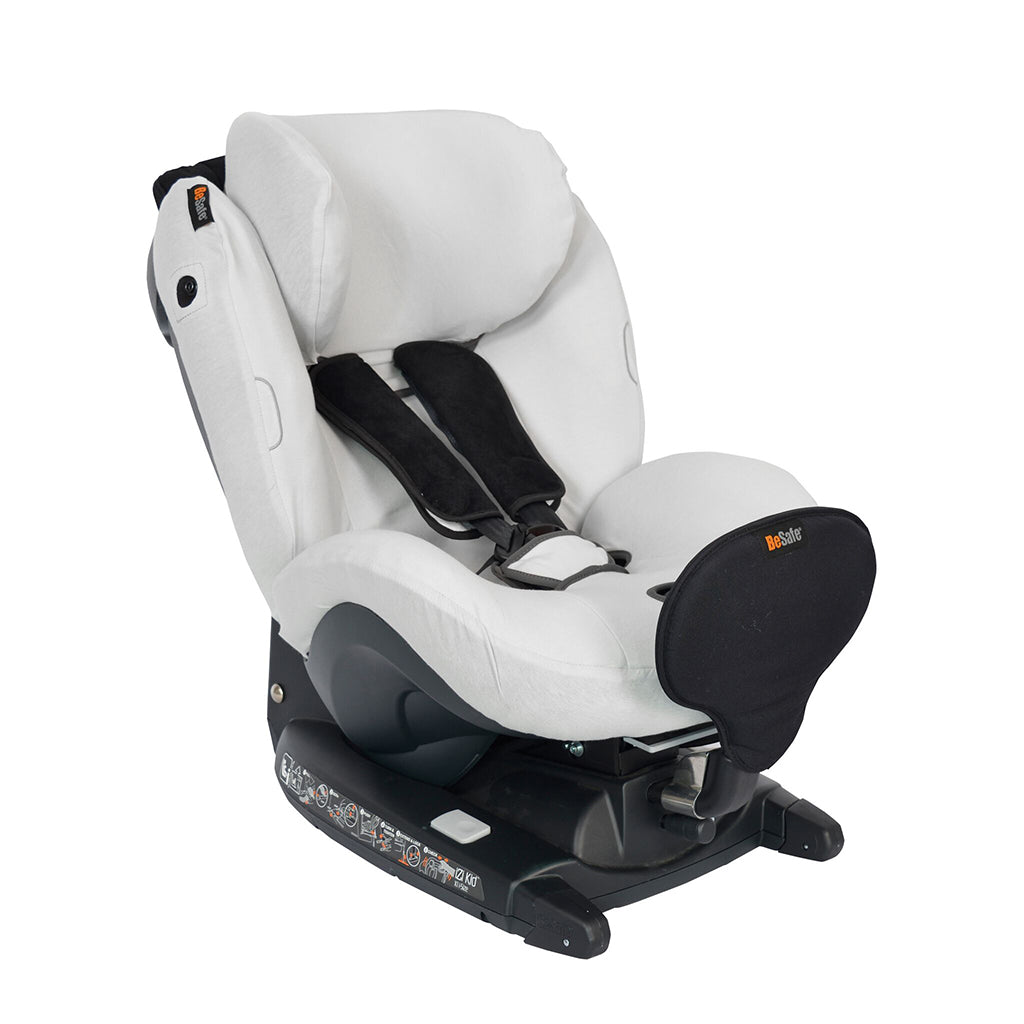 BESAFE IZI PLUS IZI KID IZI COMBI IZI COMFORT PROTECTIVE COVER bamboo