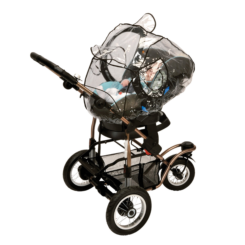 Besafe izi go rain cover cheap