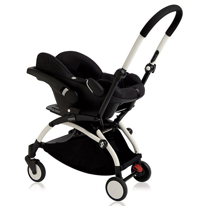 stokke yoyo car seat STOKKE YOYO CAR SEAT ADAPTER – Precious Cargo