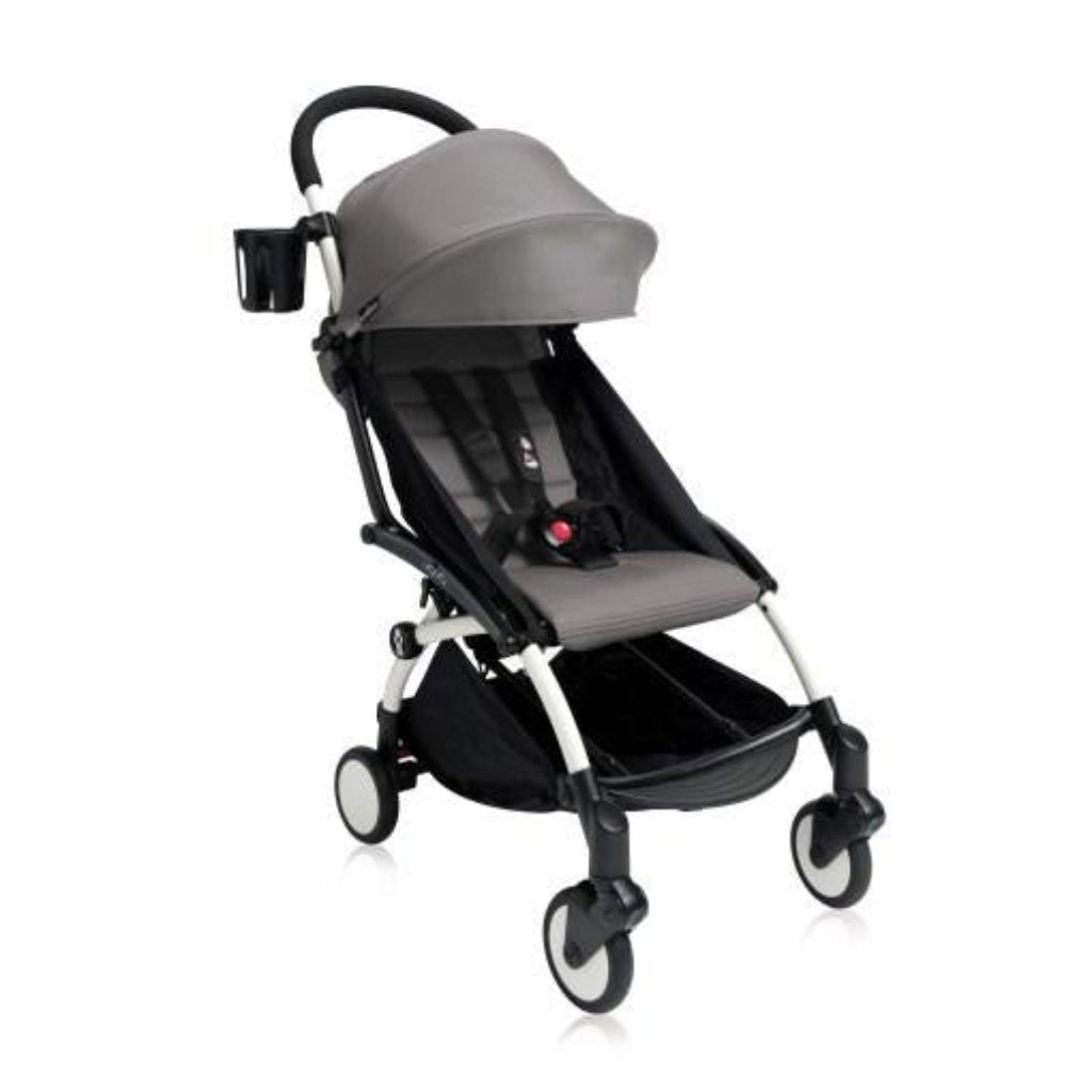 Babyzen yoyo cup holder installation new arrivals