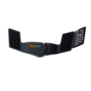 BESAFE BELT GUARD - ANTI ESCAPE CLIP