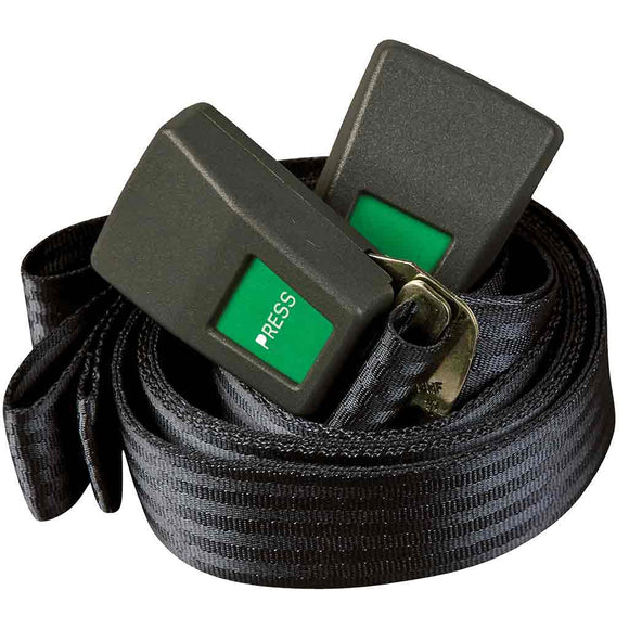 BESAFE SPARE LOWER TETHER STRAPS