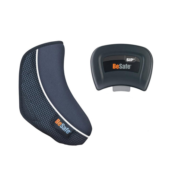 BESAFE IZI FLEX S FLEX PAD AND SIP+