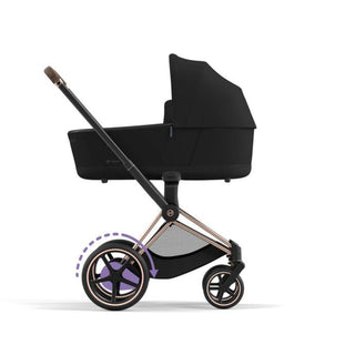 CYBEX E-PRIAM 4TH GENERATION FRAME & SEATPACK