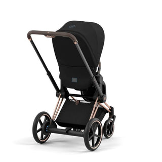 CYBEX E-PRIAM 4TH GENERATION FRAME & SEATPACK