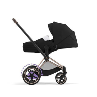 CYBEX E-PRIAM 4TH GENERATION FRAME & SEATPACK