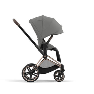 CYBEX E-PRIAM 4TH GENERATION FRAME & SEATPACK
