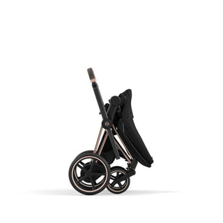 CYBEX E-PRIAM 4TH GENERATION FRAME & SEATPACK