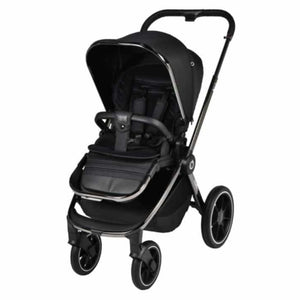 CHELINO PLATINUM BELLA STROLLER