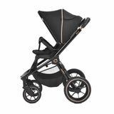 CHELINO PLATINUM BELLA STROLLER