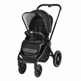 CHELINO PLATINUM BELLA STROLLER