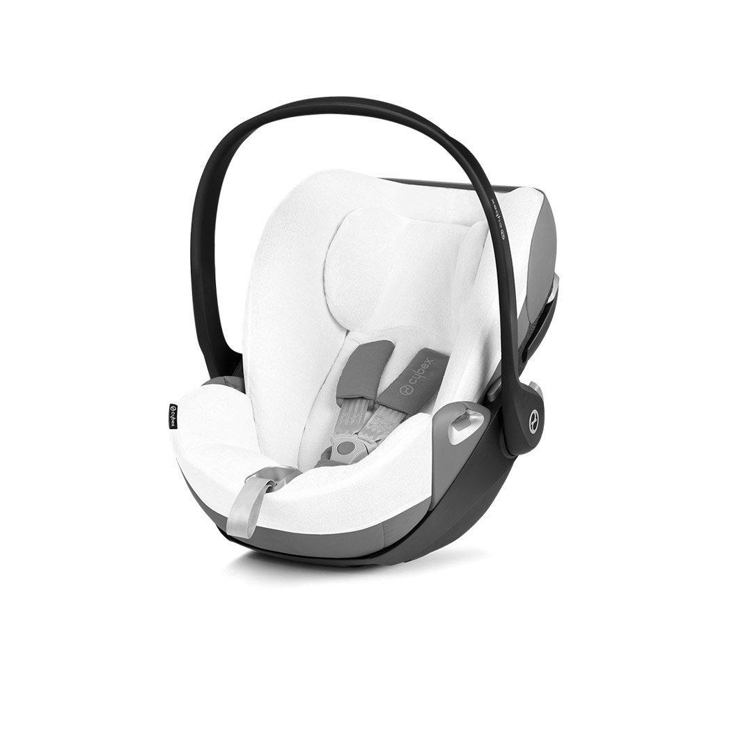 cybex summer cover CYBEX CLOUD Z SUMMER COVER – Precious Cargo