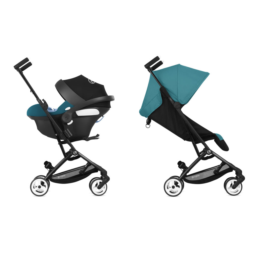 cybex orfeo car seat adapter CYBEX LIBELLE/ORFEO CAR SEAT ADAPTERS – Precious Cargo
